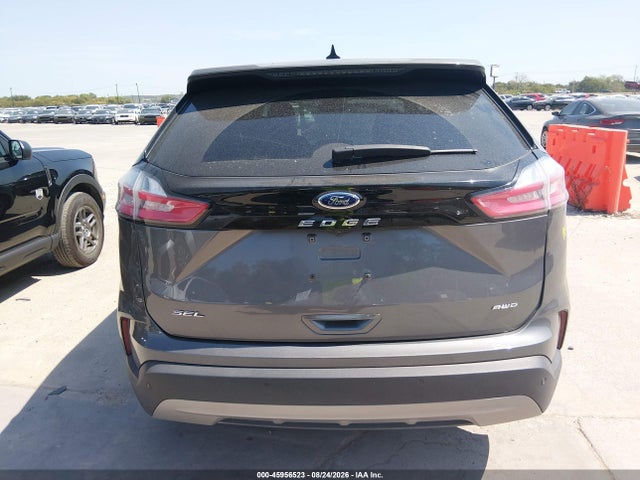 2FMPK4J94RBB00512 Ford EDGE SEL