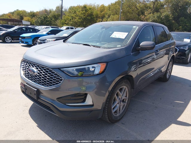 2FMPK4J94RBB00512 Ford EDGE SEL