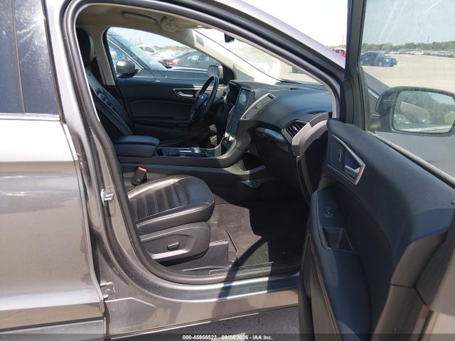 2FMPK4J94RBB00512 Ford EDGE SEL