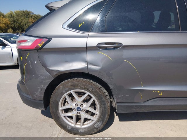 2FMPK4J94RBB00512 Ford EDGE SEL