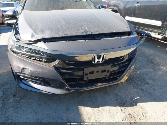 Aukcja sprzedaży 2019 Honda Accord Sport, vin: 1HGCV1F35KA082084, numer aukcji: 45956525