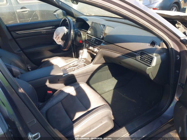 Aukcja sprzedaży 2019 Honda Accord Sport, vin: 1HGCV1F35KA082084, numer aukcji: 45956525
