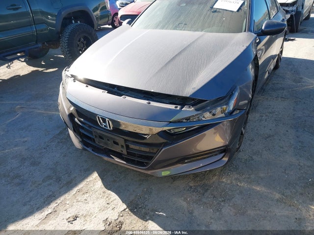 Aukcja sprzedaży 2019 Honda Accord Sport, vin: 1HGCV1F35KA082084, numer aukcji: 45956525