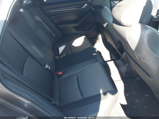 Aukcja sprzedaży 2019 Honda Accord Sport, vin: 1HGCV1F35KA082084, numer aukcji: 45956525