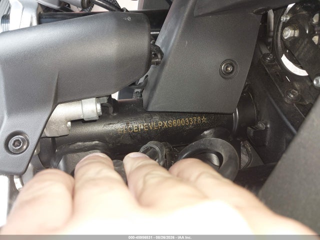 Cf Moto 675ss 2025 LCEPEVLPXS6003378 Image 10