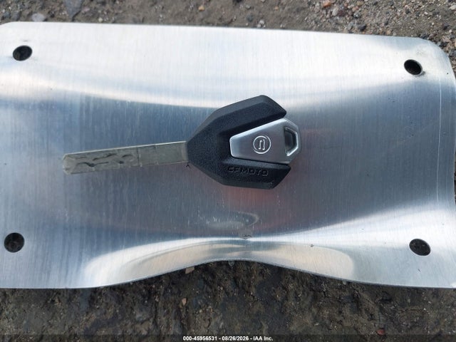 Cf Moto 675ss 2025 LCEPEVLPXS6003378 Image 11