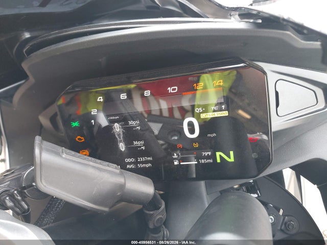 Cf Moto 675ss 2025 LCEPEVLPXS6003378 Image 7