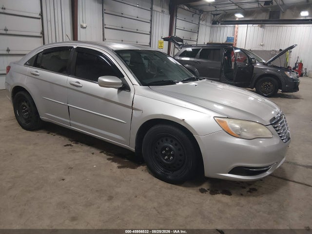 Aukcja sprzedaży 2012 Chrysler 200 Lx, vin: 1C3CCBABXCN200072, numer aukcji: 45956532