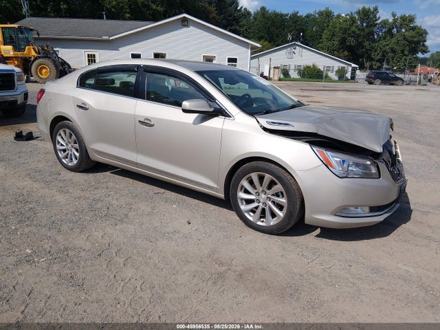 Aukcja sprzedaży 2014 Buick Lacrosse, vin: 1G4GA5G37EF185334, numer aukcji: 45956535