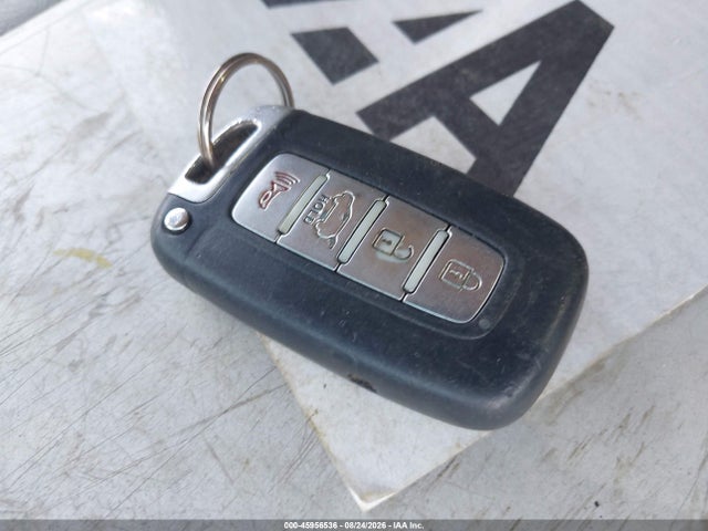 Aukcja sprzedaży 2011 Kia Sorento Sx V6, vin: 5XYKW4A22BG096595, numer aukcji: 45956536