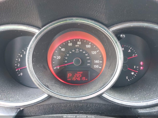 Aukcja sprzedaży 2011 Kia Sorento Sx V6, vin: 5XYKW4A22BG096595, numer aukcji: 45956536