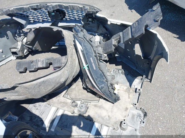 2021 Lexus Is 350 F Sport მანქანა იყიდება აუქციონზე, vin: JTHGZ1B27M5042973, აუქციონის ნომერი: 45956539