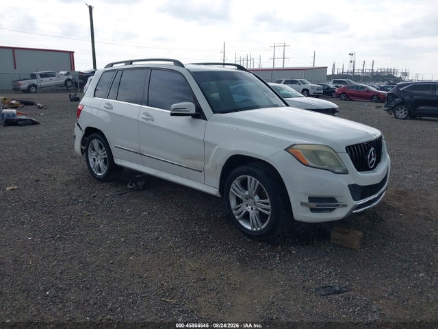 Продаж на аукціоні авто 2014 Mercedes-benz Glk 350, vin: WDCGG5HB3EG207228, номер лоту: 45956545