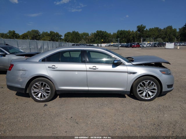 45956547 :رقم المزاد ، 1FAHP2F82JG102194 vin ، 2018 Ford Taurus Limited مزاد بيع