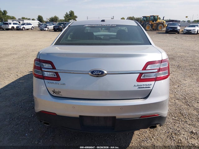 45956547 :رقم المزاد ، 1FAHP2F82JG102194 vin ، 2018 Ford Taurus Limited مزاد بيع