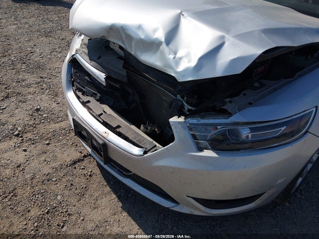 45956547 :رقم المزاد ، 1FAHP2F82JG102194 vin ، 2018 Ford Taurus Limited مزاد بيع