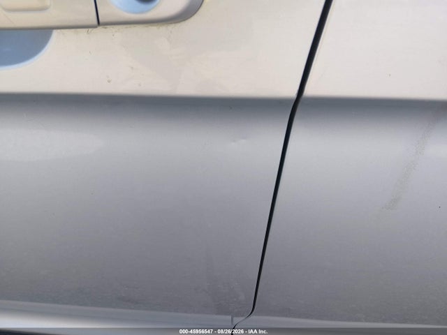 45956547 :رقم المزاد ، 1FAHP2F82JG102194 vin ، 2018 Ford Taurus Limited مزاد بيع