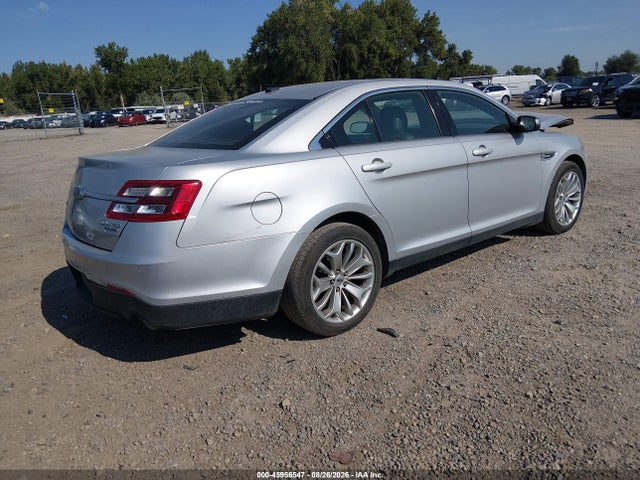 45956547 :رقم المزاد ، 1FAHP2F82JG102194 vin ، 2018 Ford Taurus Limited مزاد بيع