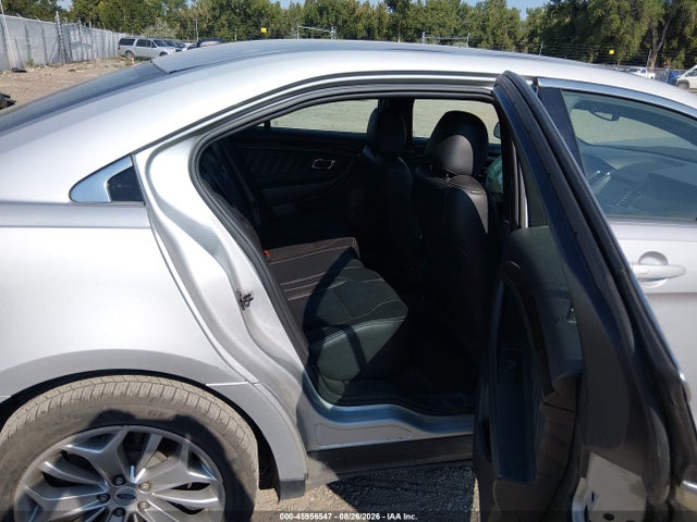45956547 :رقم المزاد ، 1FAHP2F82JG102194 vin ، 2018 Ford Taurus Limited مزاد بيع