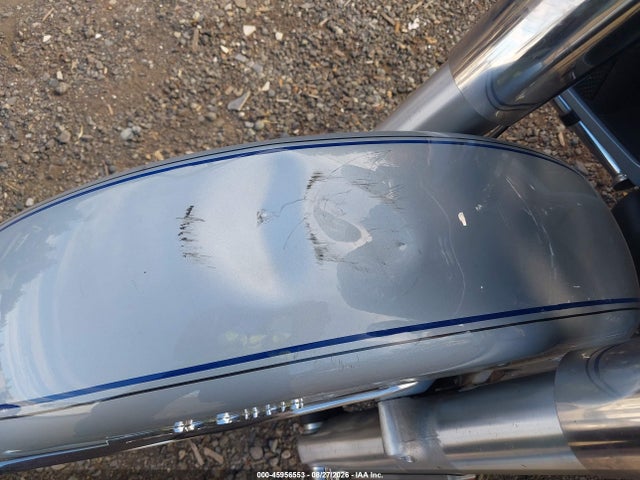 Aukcja sprzedaży 2023 Harley-davidson Flhtcutg, vin: 1HD1MAF15PB857197, numer aukcji: 45956553