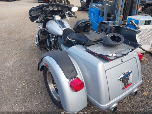 Harley-Davidson FLHTCUTG 2023 1HD1MAF15PB857197 Image 3