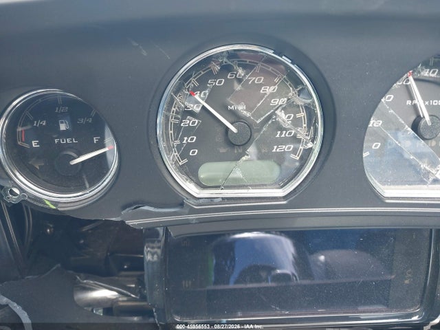 1HD1MAF15PB857197 Harley-Davidson FLHTCUTG
