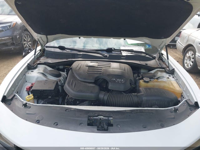 Продажа на аукционе авто 2015 Dodge Charger Sxt, vin: 2C3CDXHG4FH866787, номер лота: 45956557