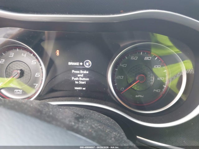 Продажа на аукционе авто 2015 Dodge Charger Sxt, vin: 2C3CDXHG4FH866787, номер лота: 45956557