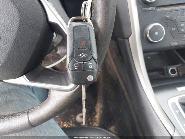 2013 Ford Fusion Se მანქანა იყიდება აუქციონზე, vin: 3FA6P0HR7DR181053, აუქციონის ნომერი: 45956558