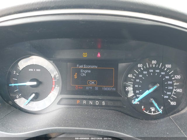 2013 Ford Fusion Se მანქანა იყიდება აუქციონზე, vin: 3FA6P0HR7DR181053, აუქციონის ნომერი: 45956558