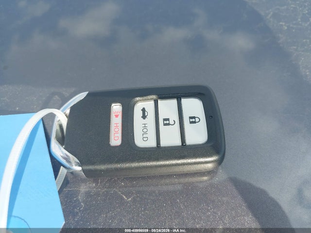 Aukcja sprzedaży 2019 Honda Insight Lx, vin: 19XZE4F10KE015737, numer aukcji: 45956559