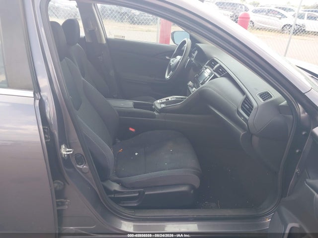 Aukcja sprzedaży 2019 Honda Insight Lx, vin: 19XZE4F10KE015737, numer aukcji: 45956559