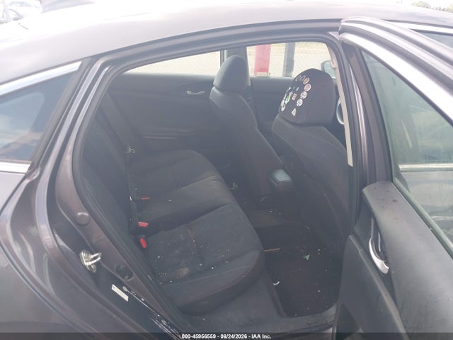 Aukcja sprzedaży 2019 Honda Insight Lx, vin: 19XZE4F10KE015737, numer aukcji: 45956559