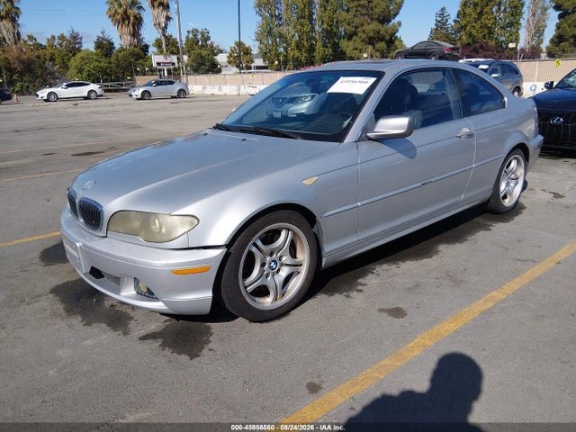 Продажа на аукционе авто 2004 Bmw 330ci, vin: WBABD534X4PL11129, номер лота: 45956560