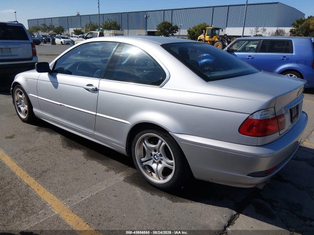 Продажа на аукционе авто 2004 Bmw 330ci, vin: WBABD534X4PL11129, номер лота: 45956560