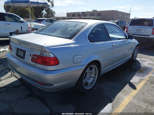 Продажа на аукционе авто 2004 Bmw 330ci, vin: WBABD534X4PL11129, номер лота: 45956560