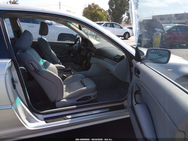 Продажа на аукционе авто 2004 Bmw 330ci, vin: WBABD534X4PL11129, номер лота: 45956560