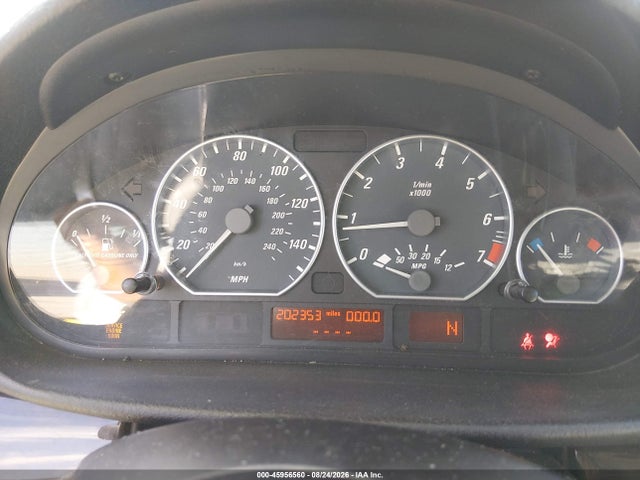 Продажа на аукционе авто 2004 Bmw 330ci, vin: WBABD534X4PL11129, номер лота: 45956560