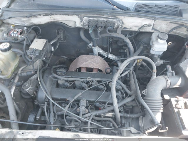 45956562 :رقم المزاد ، 1FMCU02Z68KC67023 vin ، 2008 Ford Escape Xls/xls Manual مزاد بيع