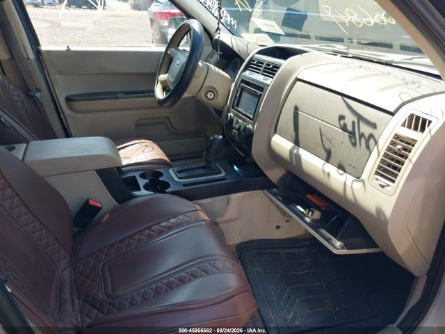 45956562 :رقم المزاد ، 1FMCU02Z68KC67023 vin ، 2008 Ford Escape Xls/xls Manual مزاد بيع