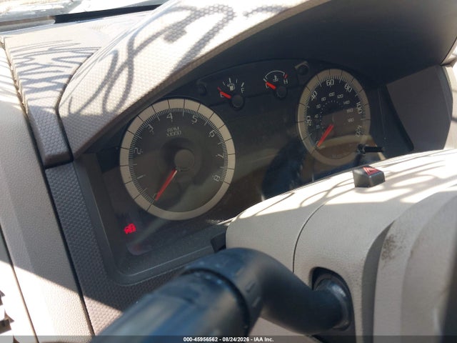 45956562 :رقم المزاد ، 1FMCU02Z68KC67023 vin ، 2008 Ford Escape Xls/xls Manual مزاد بيع