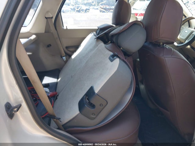 45956562 :رقم المزاد ، 1FMCU02Z68KC67023 vin ، 2008 Ford Escape Xls/xls Manual مزاد بيع