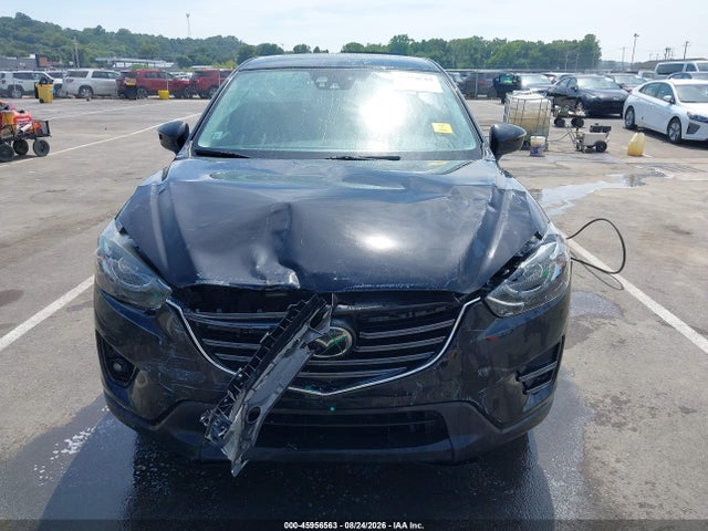 Aukcja sprzedaży 2016 Mazda Cx-5 Grand Touring, vin: JM3KE4DY3G0769482, numer aukcji: 45956563