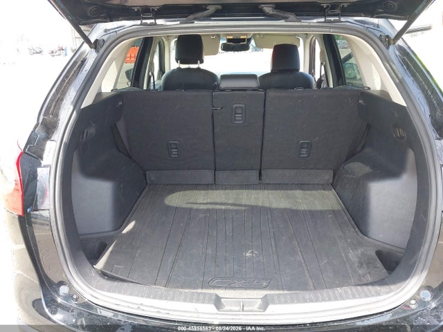 Aukcja sprzedaży 2016 Mazda Cx-5 Grand Touring, vin: JM3KE4DY3G0769482, numer aukcji: 45956563