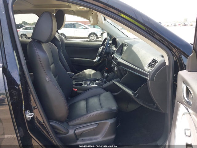 Aukcja sprzedaży 2016 Mazda Cx-5 Grand Touring, vin: JM3KE4DY3G0769482, numer aukcji: 45956563