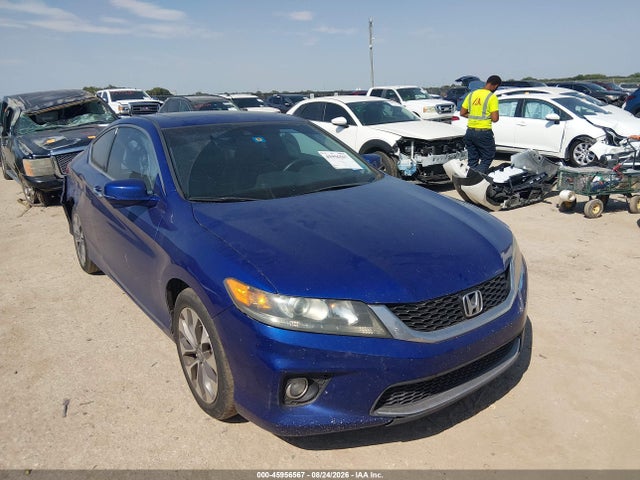 Aukcja sprzedaży 2013 Honda Accord Ex-l, vin: 1HGCT1B88DA023797, numer aukcji: 45956567