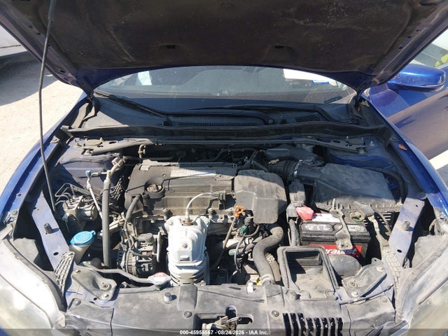 Aukcja sprzedaży 2013 Honda Accord Ex-l, vin: 1HGCT1B88DA023797, numer aukcji: 45956567