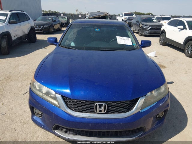 Aukcja sprzedaży 2013 Honda Accord Ex-l, vin: 1HGCT1B88DA023797, numer aukcji: 45956567