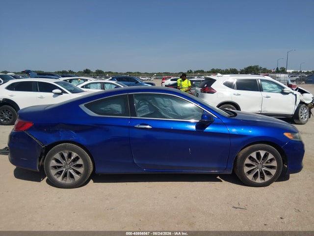 Aukcja sprzedaży 2013 Honda Accord Ex-l, vin: 1HGCT1B88DA023797, numer aukcji: 45956567