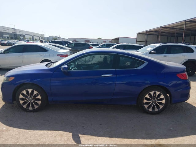 Aukcja sprzedaży 2013 Honda Accord Ex-l, vin: 1HGCT1B88DA023797, numer aukcji: 45956567